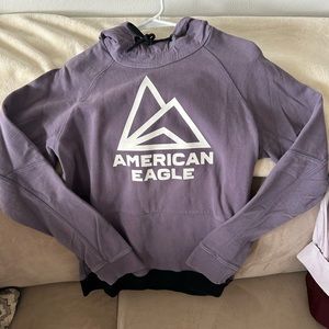American Eagle Hoodie